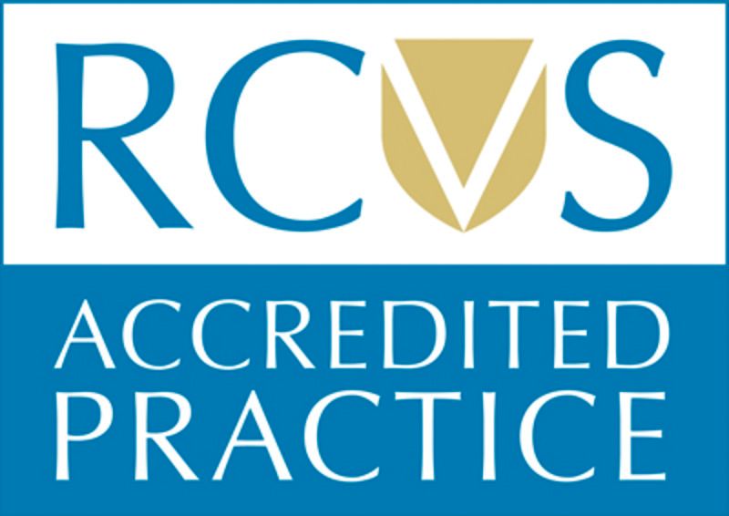 RCVS-Logo